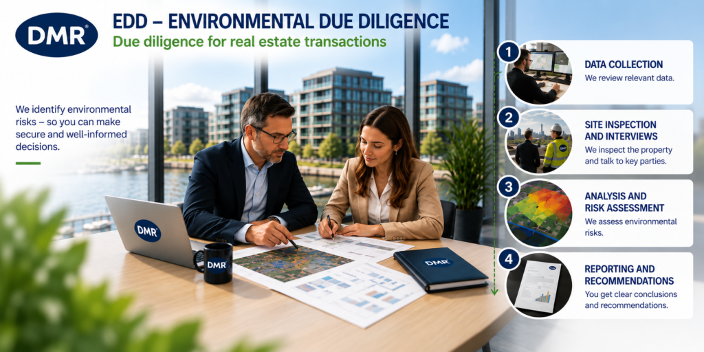 Environmental Due Diligence (english)