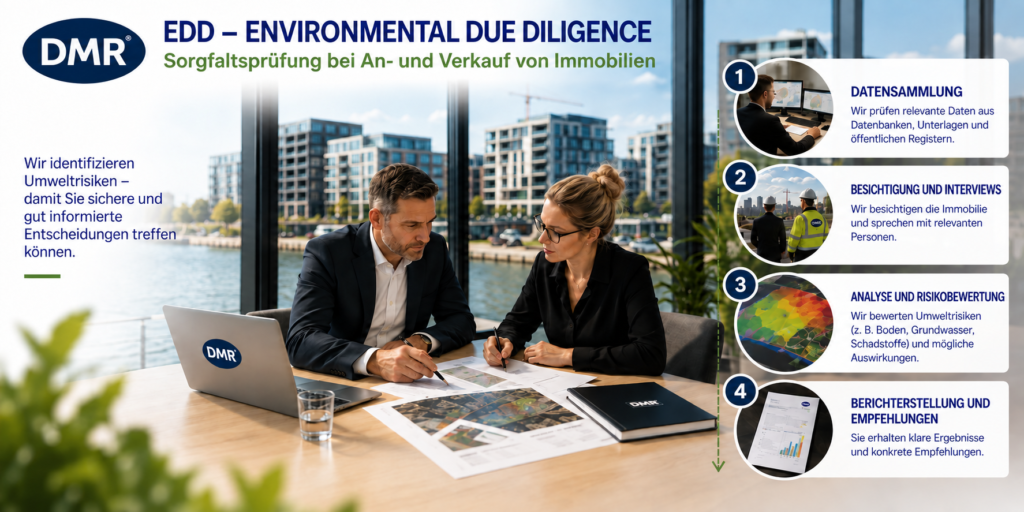 Environmental Due Diligence (deutsch)