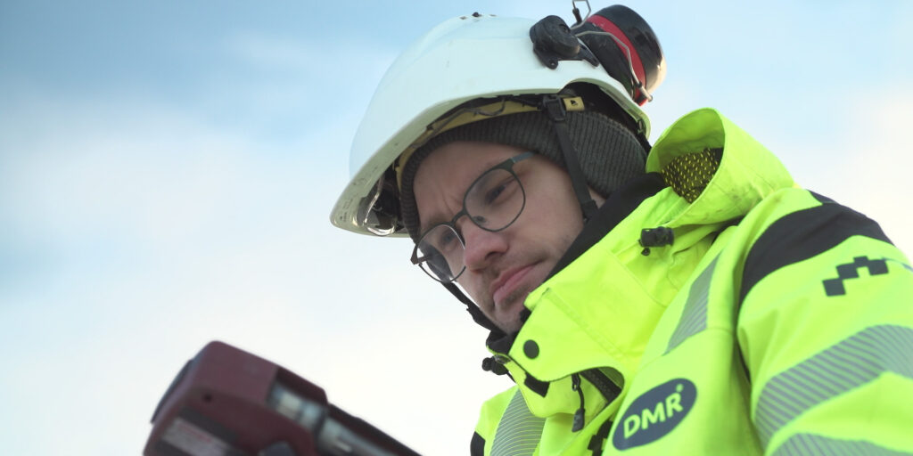 Fleksibel og anvendelsesorientert